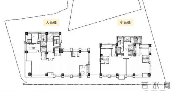 吾疆:王力宏舍不得给李靓蕾的四亿豪宅“吾疆”,到底有多壕?