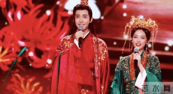 杨玏女朋友：绯闻男友有郑锐彬、胡波、肖战、徐正溪，杨玏的女友王玉雯不简单