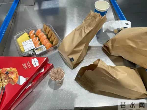 甜甜圈团购：被吹上天的山姆食物，每一款，都不值得办会员卡吃