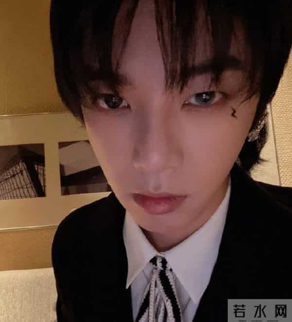 花花整容到什么程度了