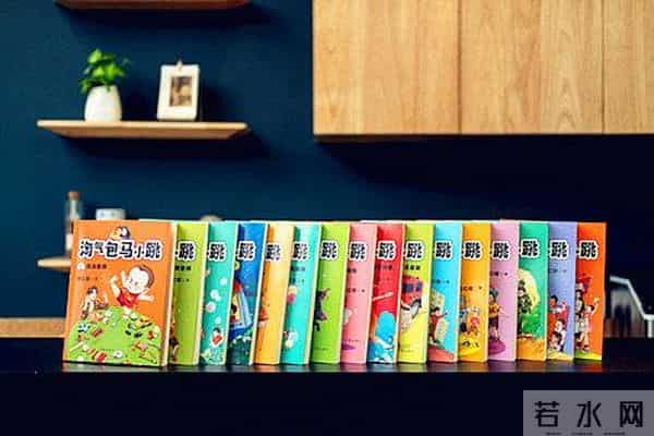 杨红樱的书：22年28部《淘气包马小跳》，杨红樱发布新作直面“养育焦虑”