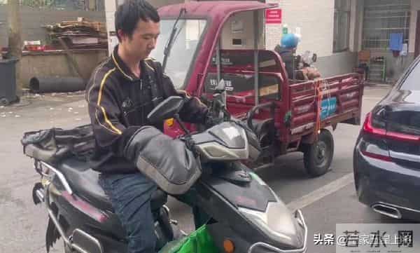 重庆一夜情:“8块钱,住一晚”重庆旅馆事件背后,是我们看不到的世间疾苦