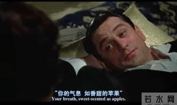 大尺度床戏：男人“藏箱底”的5部影片，梁家辉大尺度激情戏！都值得反复观看