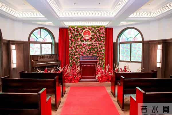 厦门鼓浪屿婚纱