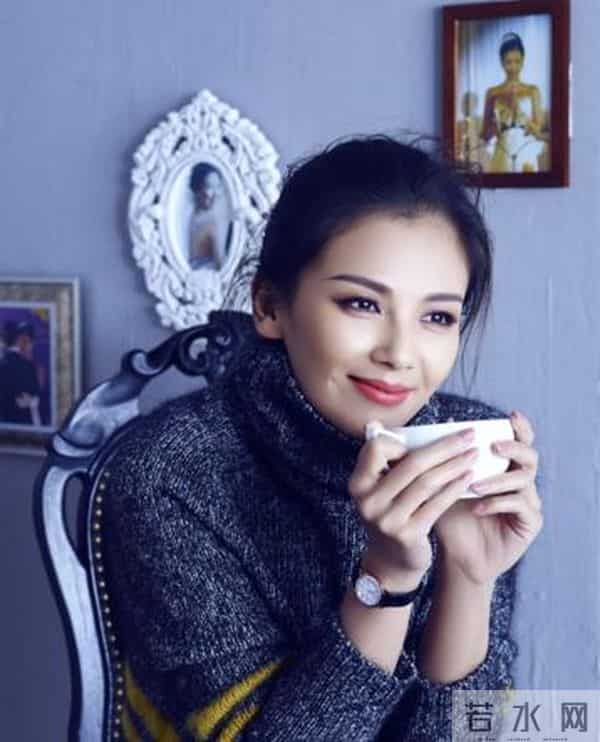 王珂博客:网评国民老婆:赵丽颖第一,国民好妻子刘涛才第五