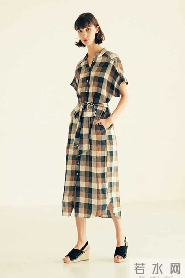 deicy：日本本土日系女装购买指南