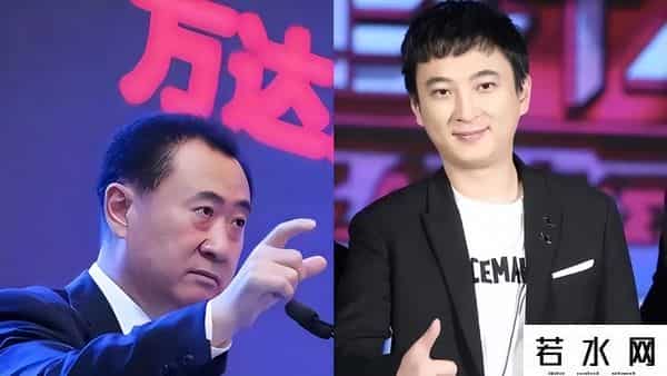 71岁王健林限高被取消，但近照骨瘦如柴，在日本的思聪传来坏消息