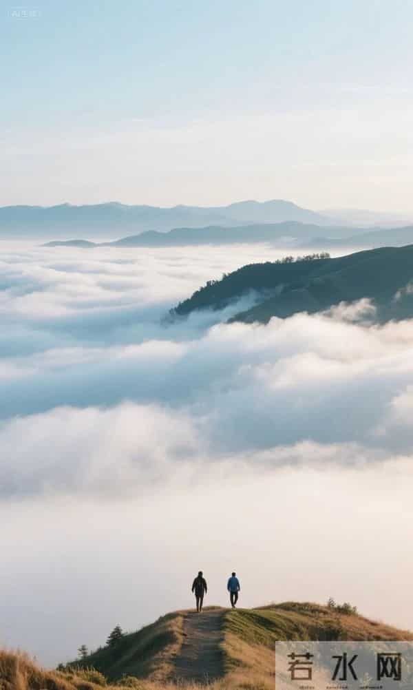 云海之上:云海之上