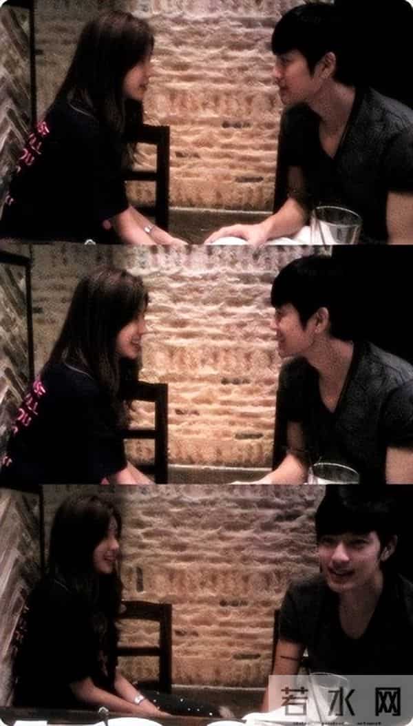 朴寒星吧：太惨！韩美女明星疑被丈夫泄露私密视频，竟遭网暴辱骂至退圈