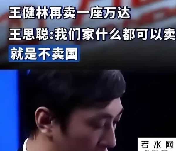 王健林被限制高消费！万达被强制执行4亿，王思聪在外泡妞赌博