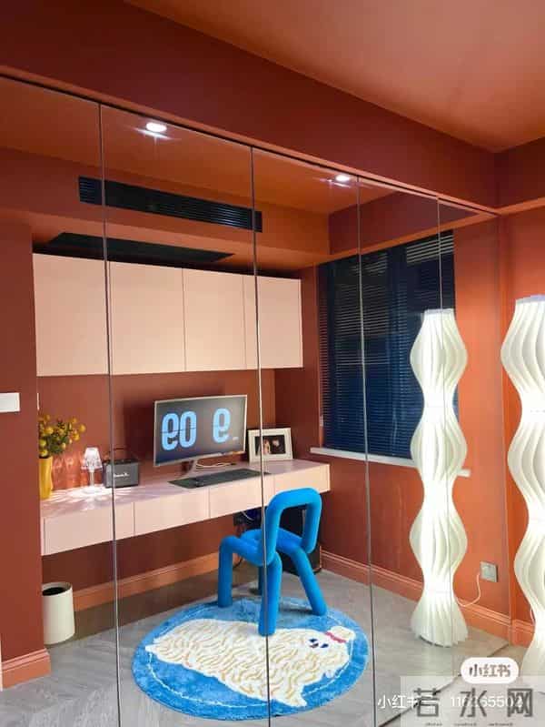 吾疆:王力宏舍不得给李靓蕾的四亿豪宅“吾疆”,到底有多壕?