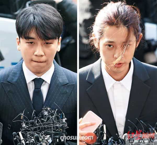 崔钟勋或将释放