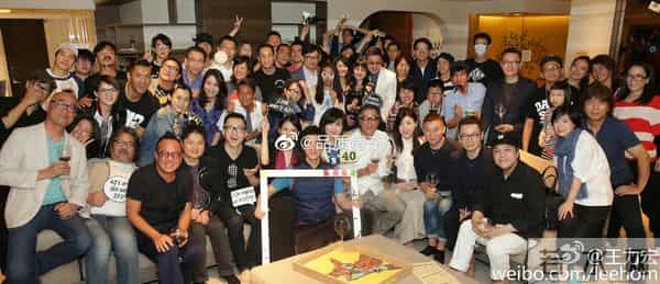 吾疆:王力宏舍不得给李靓蕾的四亿豪宅“吾疆”,到底有多壕?