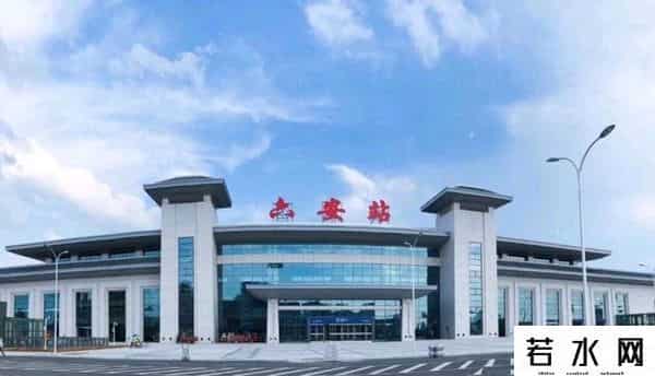 安徽“巨无霸”地级市，土地面积全省最大，GDP却不如安庆、宿州