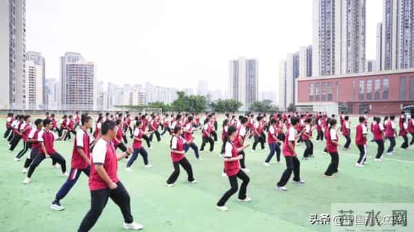 重庆29中:重庆二十九中新生入学教育系列活动圆满落幕