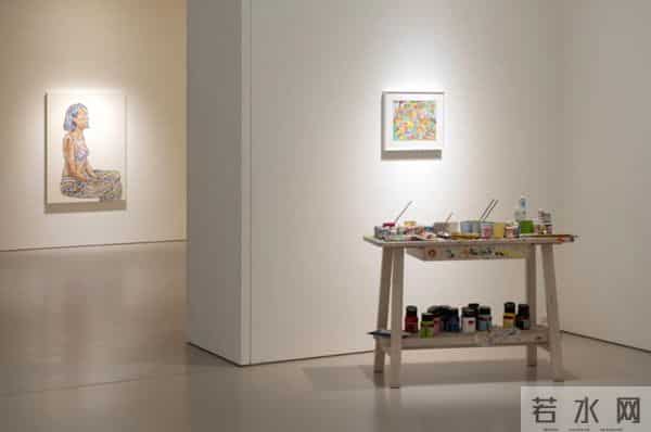 曲家瑞父亲：身为艺术家、富家千金的曲家瑞为什么要到康熙混综艺咖？