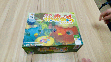 儿童桌游：收藏这份桌游清单，实现从鸡飞狗跳到母慈子孝的跨越