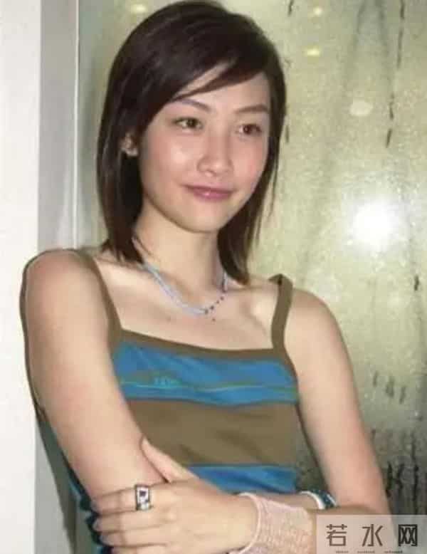 陈慧琳艳照门全集