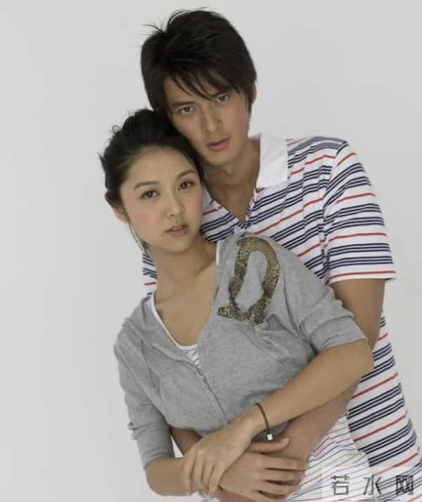 郭品超女友：郭品超“爷孙恋”定下来了，与小19岁马泽涵年后结婚，汪东城伴郎