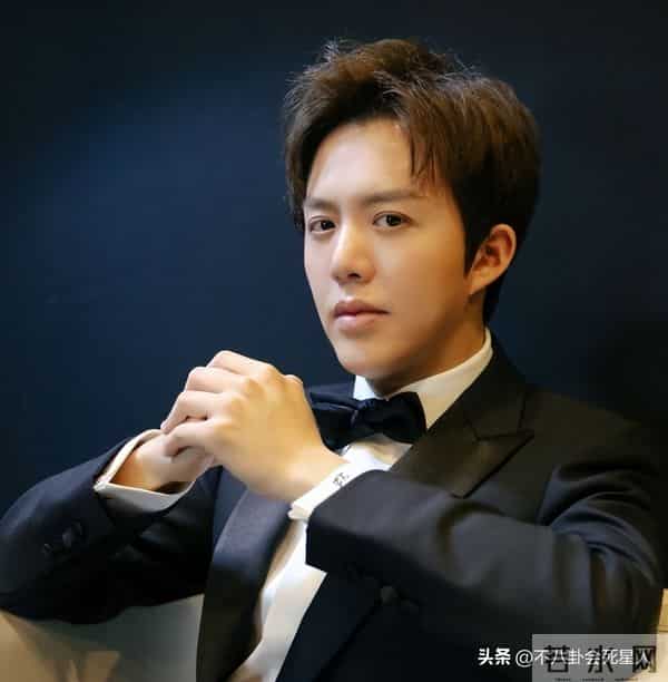 台媒曝王力宏嫖娼细节!化名张先生玩一夜情