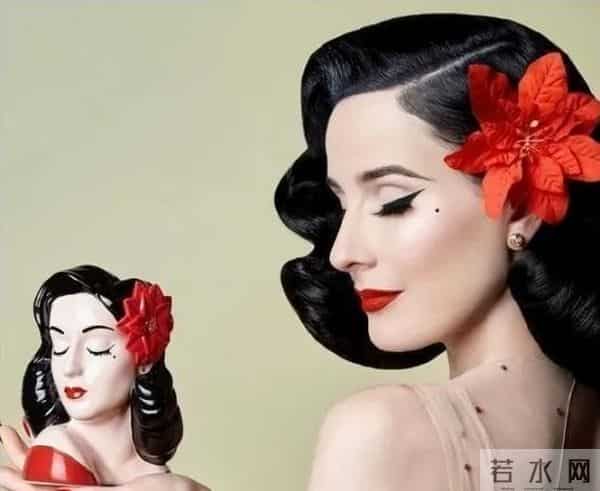 世界第一脱衣舞娘