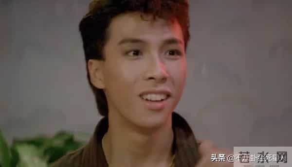 古巨基割双眼皮