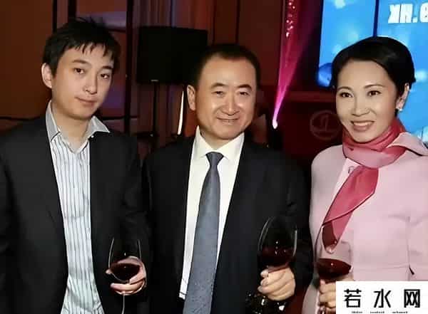 王健林被限制高消费！万达被强制执行4亿，王思聪在外泡妞赌博