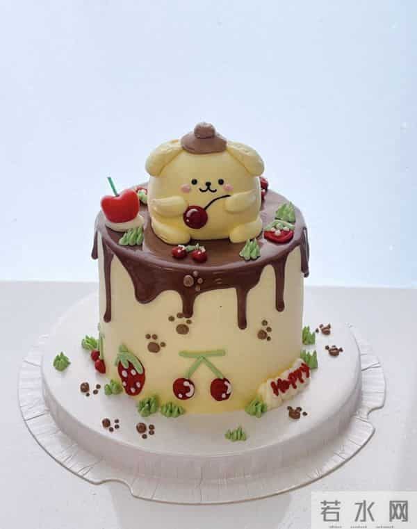 好利来蛋糕团购