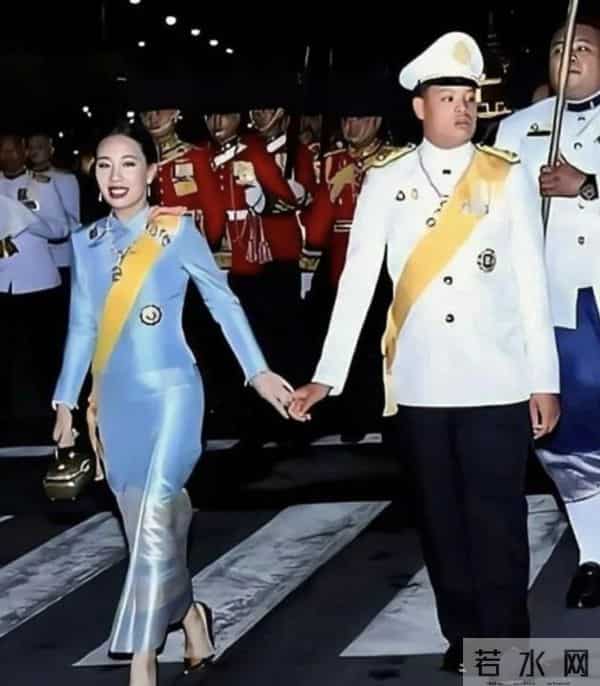 泰国长公主紧急送医