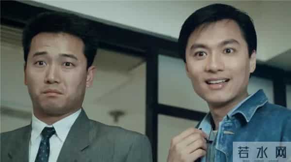 林俊贤男儿本色