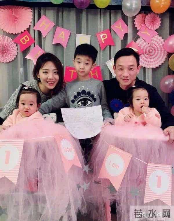 明星孩子的名字