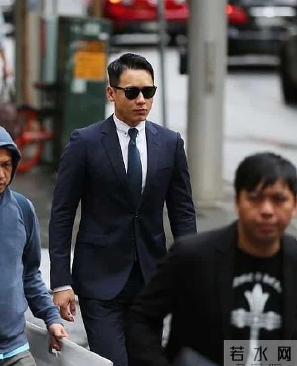 高云翔案件：高云翔被判无罪！双手合十法庭内哭成一片，含冤2年妻离子散