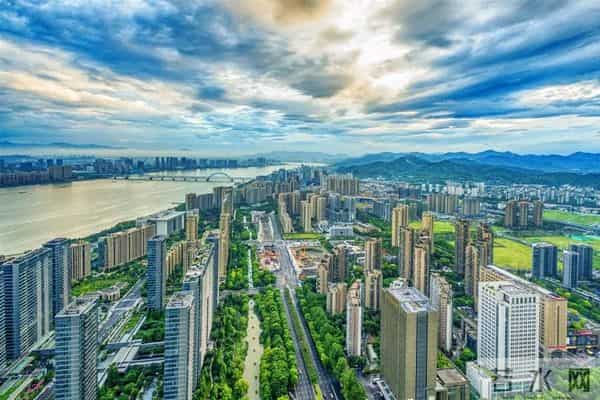 浙江面积：什么是浙江？