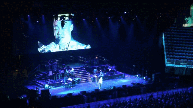 徐濠萦骂中国人