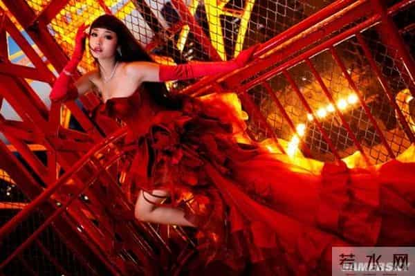 泽尻绘里香电影