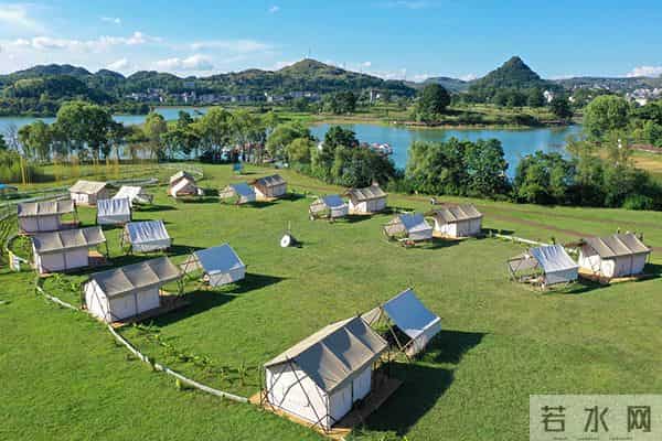 黔西南景点:探访阳光黔西南|收藏这份四天三晚打卡全攻略 助你五一玩转黔西南