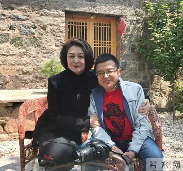 为我复读一年的男友