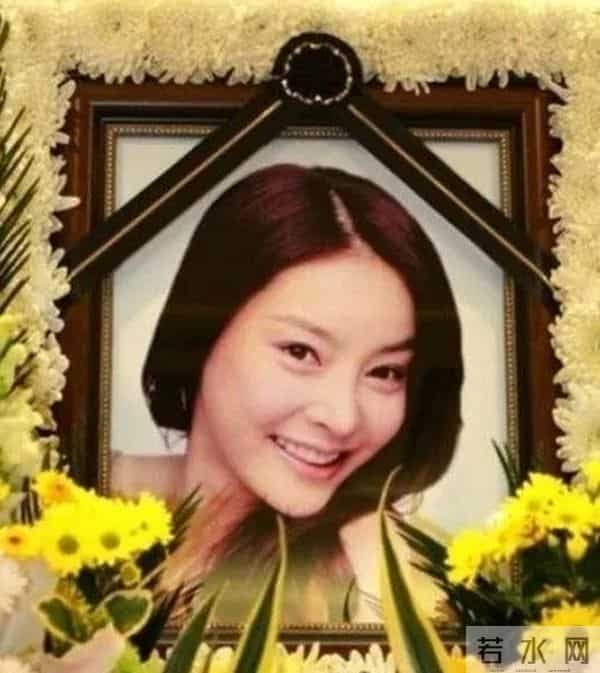 宋芝善:揭秘韩国演艺圈悲惨事件!8名女星因潜规则自杀,现又多了崔雪莉