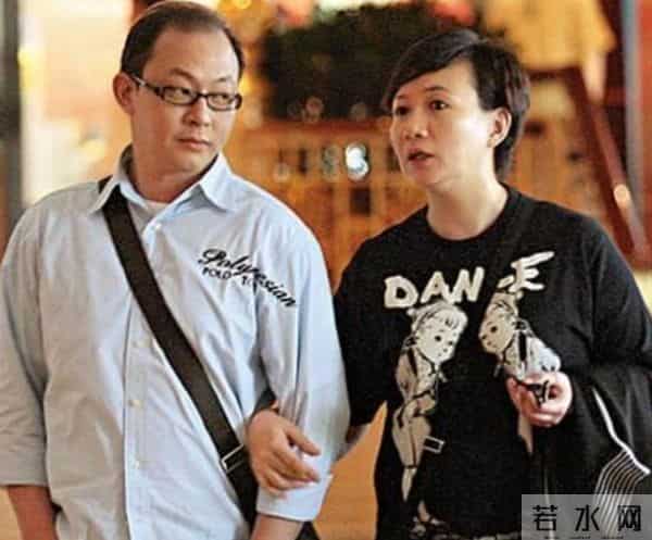 商天娥老公:57岁商天娥受访,称遗憾太迟结婚没能生育,因老公有洁癖放弃领养