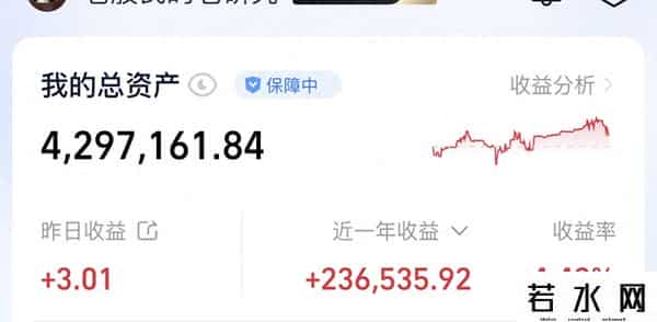 四百万实盘：周二走势已出！节前是走是留，今天有说法了！