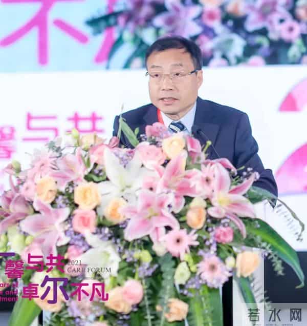 婴儿论坛：固守新生命 二十载相伴 2021年第八届关爱新生儿论坛（Care Forum）在长沙成功举办