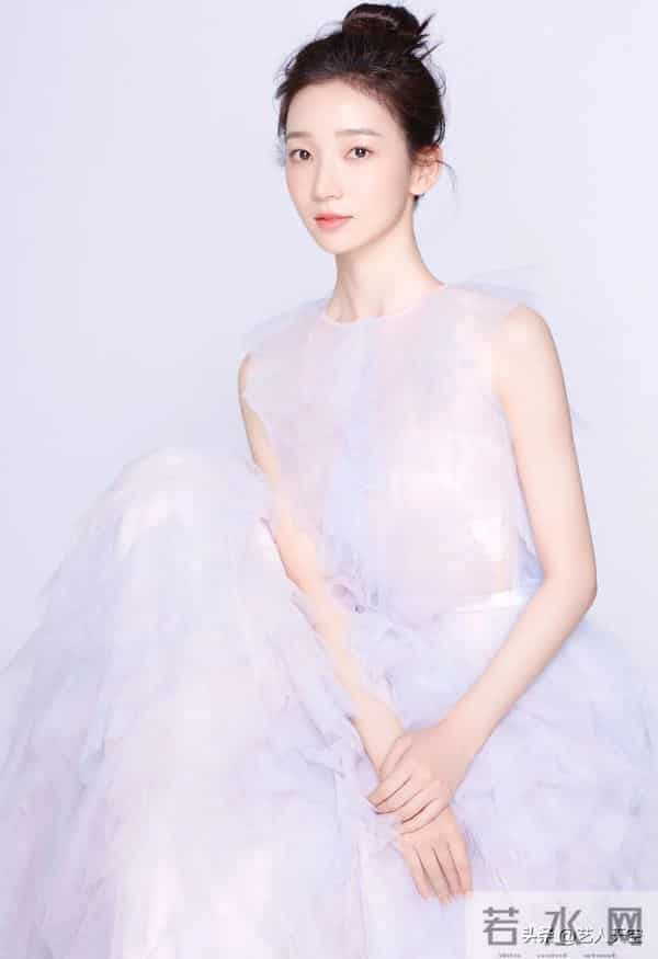 谭晓凡：谭晓凡——气质女神