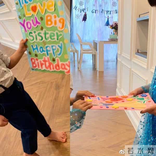 吾疆:王力宏舍不得给李靓蕾的四亿豪宅“吾疆”,到底有多壕?