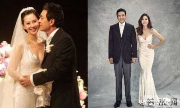 金南珠整容：金南珠写真展现完美身材 坦言自己曾经整容 丈夫金承佑二婚备受争议