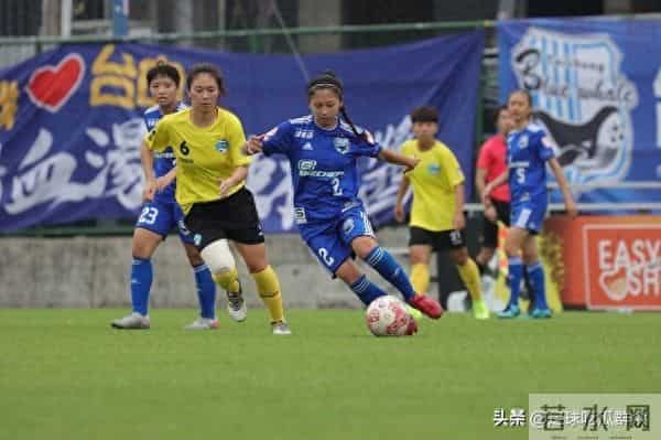 陈品卉：剧本不输男足！木兰联赛战报：台中输球爆大冷，花莲绝杀登榜首