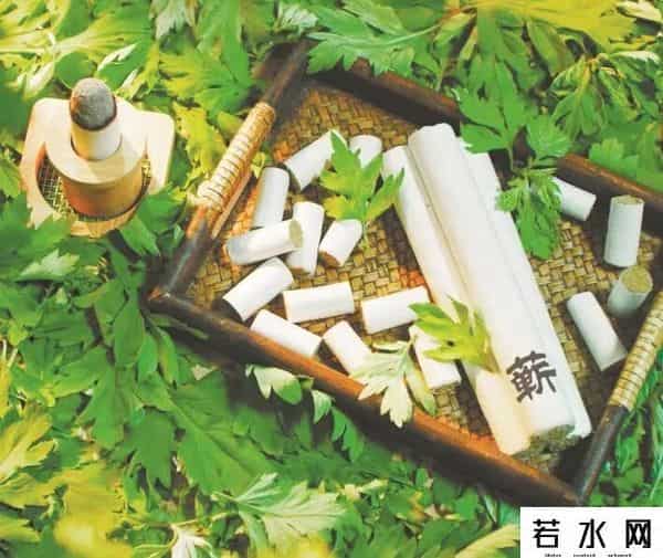 千亿级艾草产业，皖北有机会