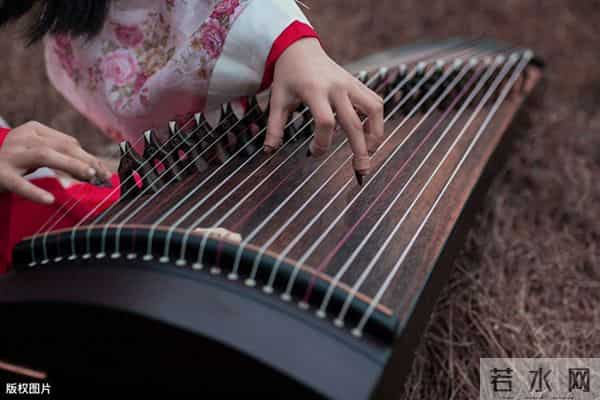 瑞鸟的报复：声律启蒙解读，美文背后的故事：九佳