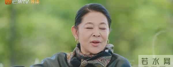 邓莎八卦：倪萍嘴太毒，揭露邓莎婚姻真相，你走他不会留你不走他也不会改变