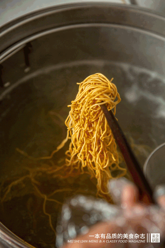 重庆好又来酸辣粉