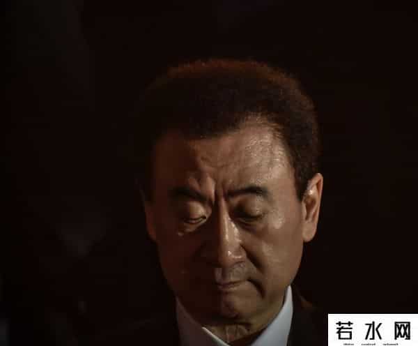 71岁王健林被限高消费，近照骨瘦如柴，在日本的思聪也传来坏消息